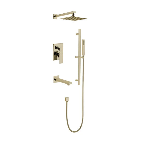 VASSO GOLD