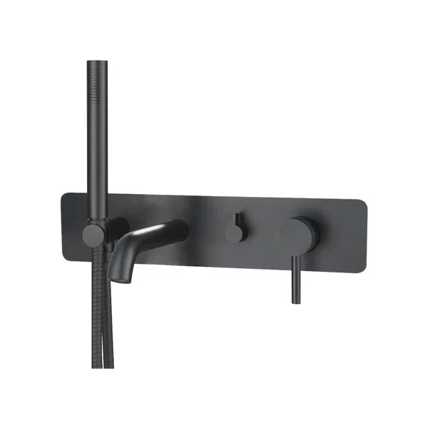 SAHARA BLACK