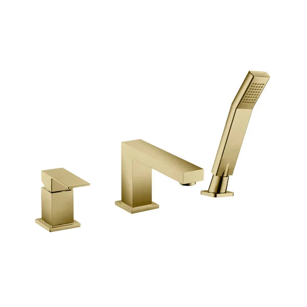SALVATORE GOLD