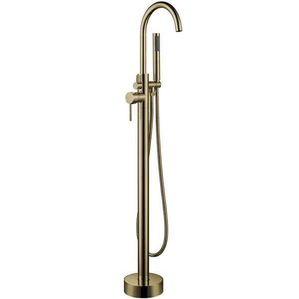 SHIRO GOLD