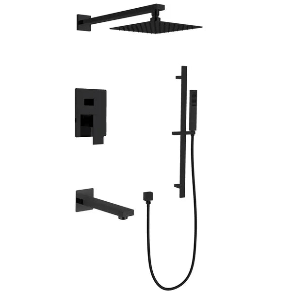 VASSO BLACK